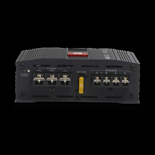 Автомобильный усилитель JBL STAGE A6002