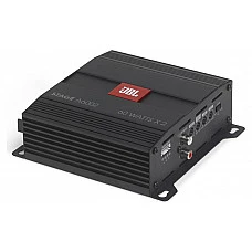 Автомобильный усилитель JBL STAGE A6002
