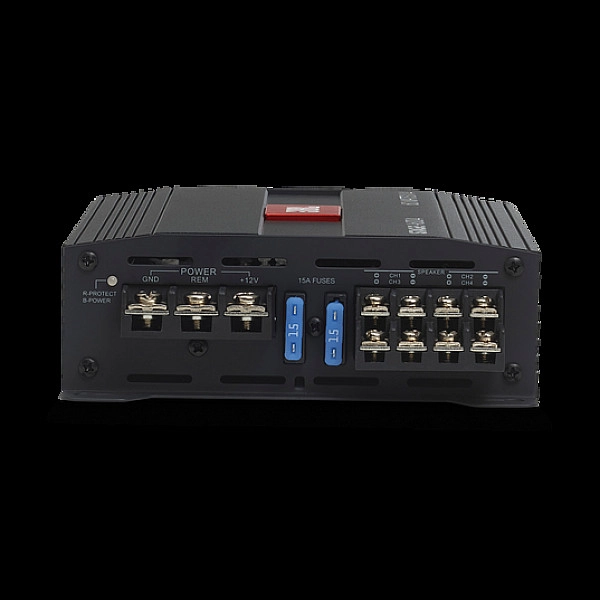 Автомобильный усилитель JBL STAGE A6004