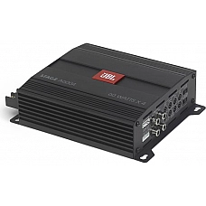 Автомобильный усилитель JBL STAGE A6004
