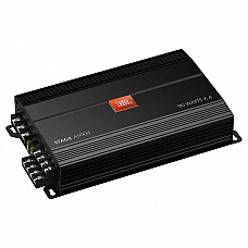 Автомобильный усилитель JBL STAGE A9004
