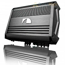 Автомобильный усилитель Nakamichi NGO-D500.1
