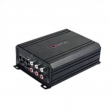 Автомобильный усилитель Nakamichi NKMD60.4
