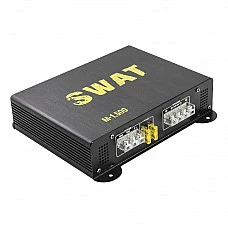 Автомобильный усилитель SWAT M-1.500
