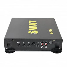 Автомобильный усилитель SWAT M-2.65
