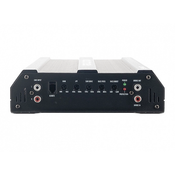 Автомобильный усилитель SWAT REV-1.1100D