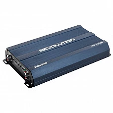 Автомобильный усилитель SWAT REV-1.1100D
