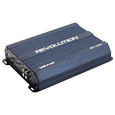 Автомобильный усилитель SWAT REV-2.100
