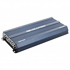 Автомобильный усилитель SWAT REV-4.110
