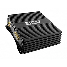 Автомобильный усилитель ACV FX-3000.1D

