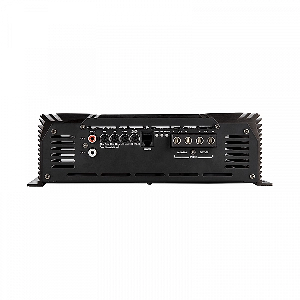 Автомобильный усилитель ALPHARD Apocalypse AAB-1200.2D