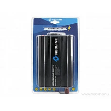 Автомобильный инвертор Neoline 300W
