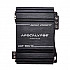 Автомобильный усилитель ALPHARD Apocalypse AAP-800.1D