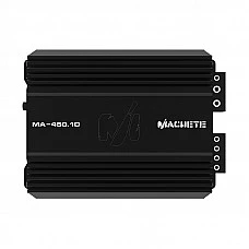 Автомобильный усилитель ALPHARD Machete MA450.1D
