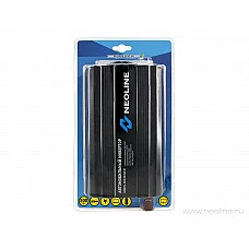 Автомобильный инвертор Neoline 500W
