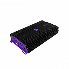 Автомобильный усилитель FIVE LM-4.100
