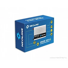 Автомобильный инвертор Neoline 1000W
