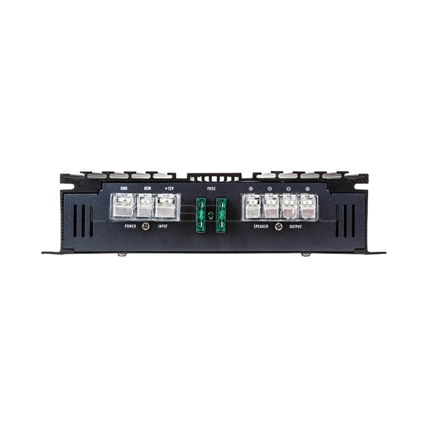 Автомобильный усилитель KICX SP 600D