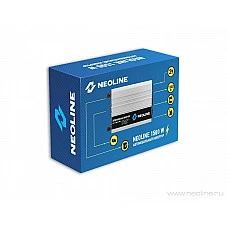 Автомобильный инвертор Neoline 1500W

