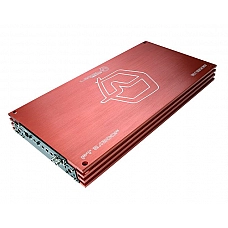 Автомобильный усилитель URAL PT 2.1200F
Автомобильный усилитель URAL PT 2.1200F