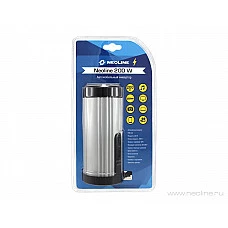Автомобильный инвертор Neoline 200W
