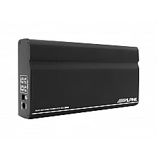 Автомобильный усилитель ALPINE KTA-200M
