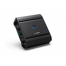 Автомобильный усилитель ALPINE S-A60M
