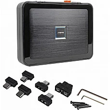 Автомобильный усилитель ALPINE PDX-V9
