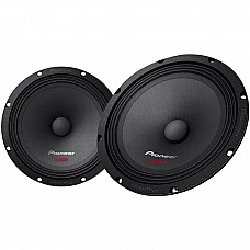 Автомобильная акустика Pioneer TS-M1610PRO
