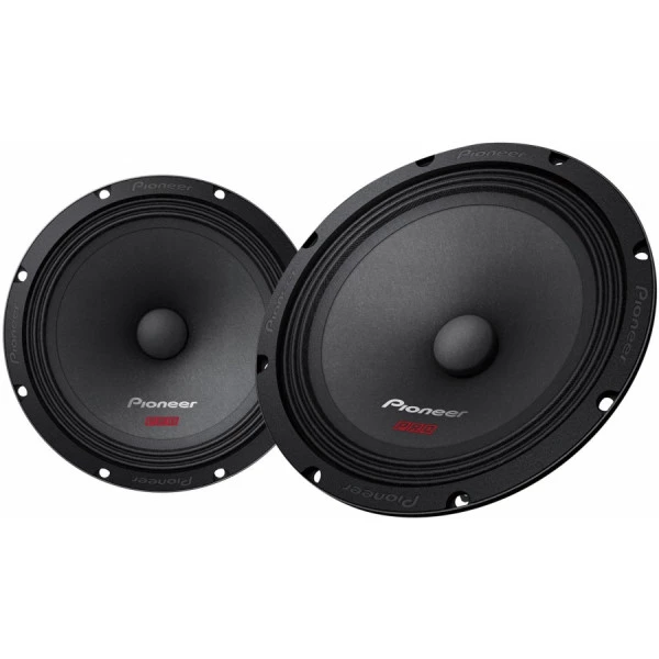 Автомобильная акустика Pioneer TS-M1610PRO
