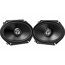 Автомобильная акустика JVC CS-DR6820
