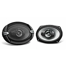 Автомобильная акустика JVC CS-DR693

