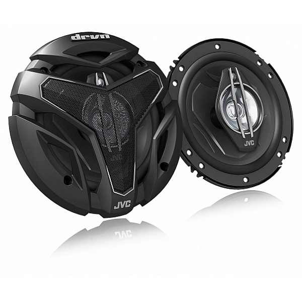 Автомобильная акустика JVC CS-ZX630