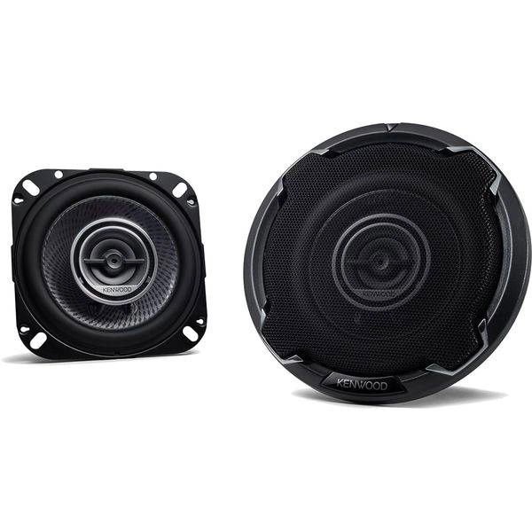 Автомобильная акустика Kenwood KFC-PS1096