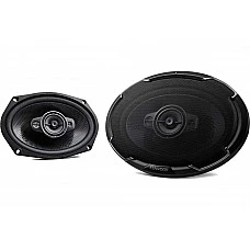 Автомобильная акустика Kenwood KFC-PS6986

