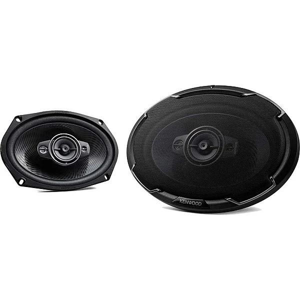 Автомобильная акустика Kenwood KFC-PS6986