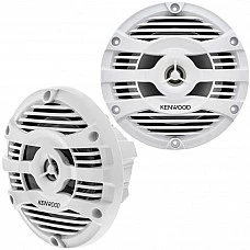 Автомобильная акустика Kenwood KFC-1653MRW 

