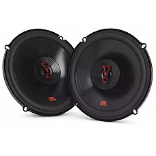 Автомобильная акустика JBL STAGE3 627F
