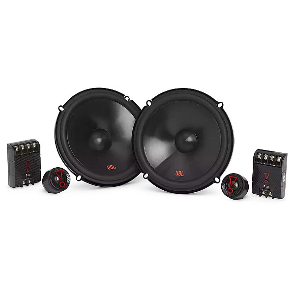 Автомобильная акустика JBL STAGE3 607CF