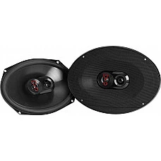 Автомобильная акустика JBL STAGE3 9637
