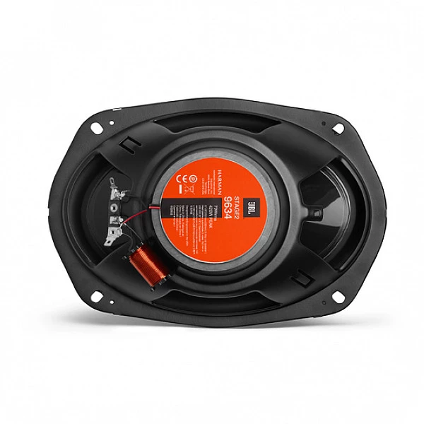 Автомобильная акустика JBL STAGE2 9634