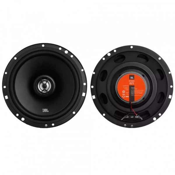Автомобильная акустика JBL STAGE1 621