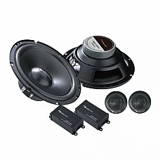 Автомобильная акустика Nakamichi NSE-CS1617
