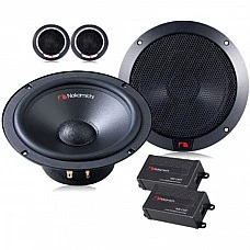 Автомобильная акустика Nakamichi NSE-CS607 
