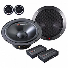 Автомобильная акустика Nakamichi NSE-CS617
