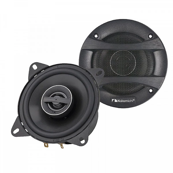 Автомобильная акустика Nakamichi NSE-1058