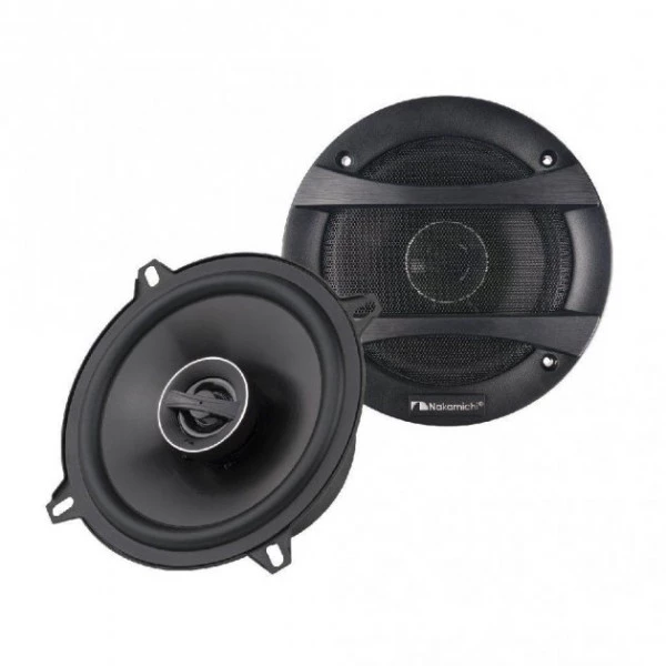 Автомобильная акустика Nakamichi NSE-1358