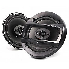 Автомобильная акустика Nakamichi NSE-1617
