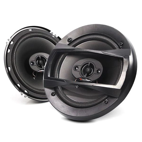 Автомобильная акустика Nakamichi NSE-1617