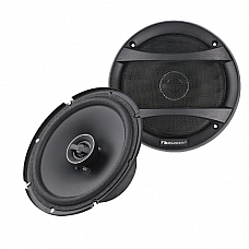 Автомобильная акустика Nakamichi NSE-1638
